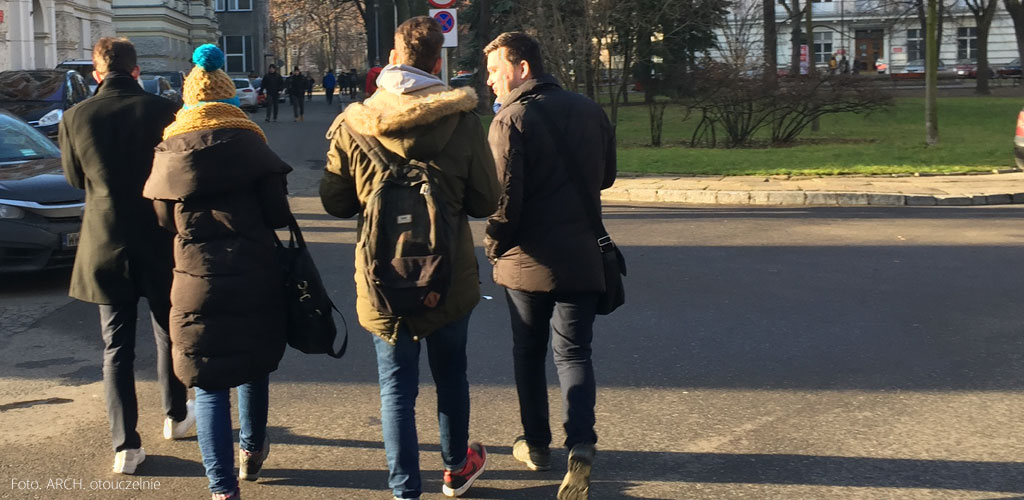 Zarządzanie nieruchomościami - studia podyplomowe w Katowicach