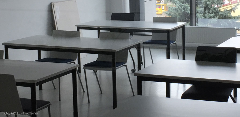 Edukacja bezpieczeństwa dla nauczycieli - studia podyplomowe w Lublinie