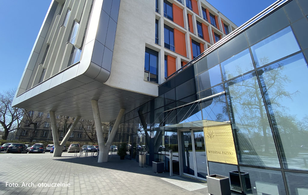 Studia I stopnia licencjackie i inżynierskie Warszawa