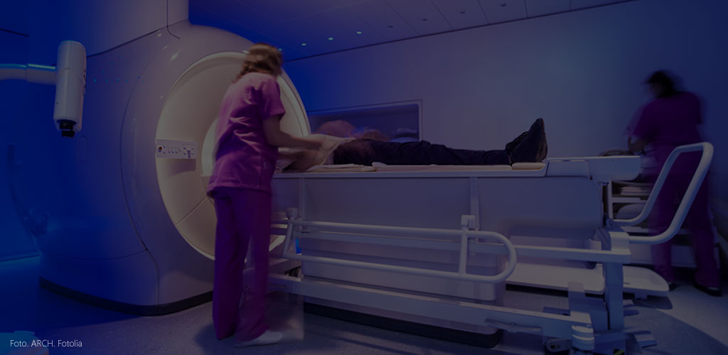 Elektroradiologia studia I stopnia - Rzeszów