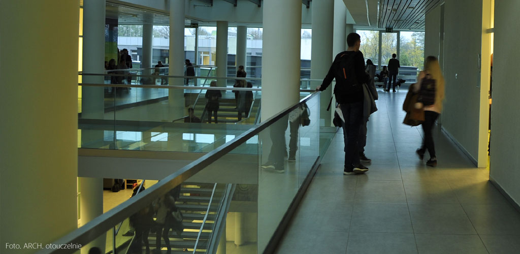 Marketing kultury - studia podyplomowe w Katowicach