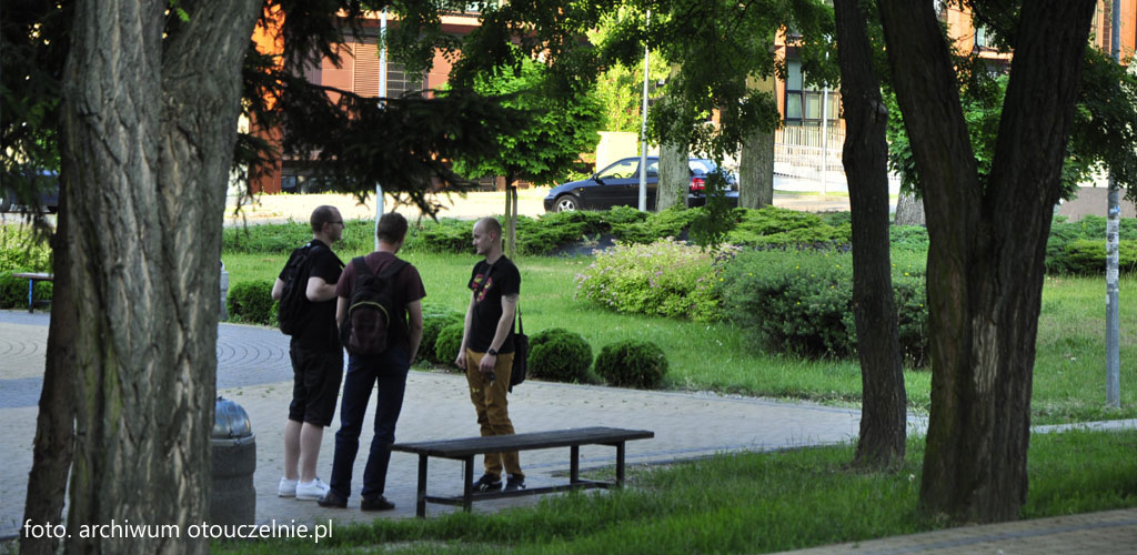 Menadżer centrum logistycznego - studia podyplomowe w Łodzi