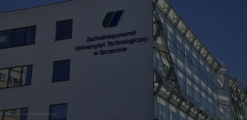 Studia inżynierskie Szczecin