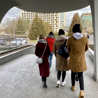 Jazz i muzyka improwizowana studia