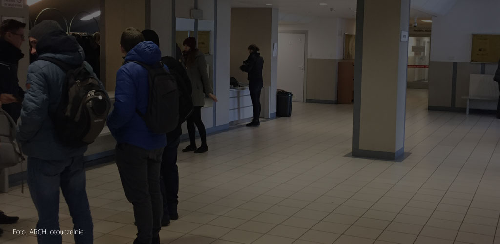 Ratownictwo medyczne studia I stopnia - Kraków
