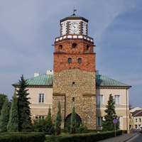 Licea  w Wieluniu