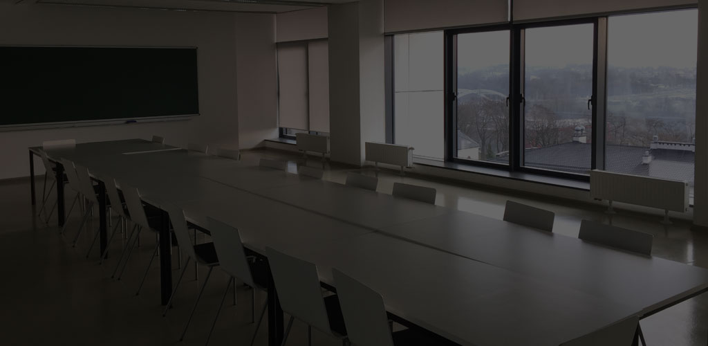 Administracja studia niestacjonarne Poznań