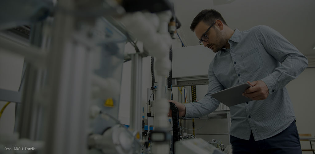 Automatyka i robotyka studia II stopnia Katowice i woj. śląskie