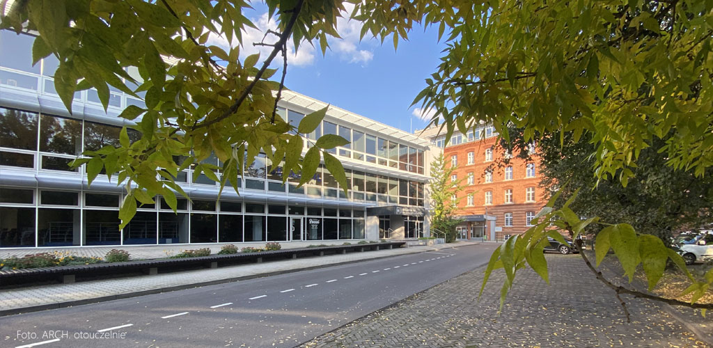 Studia architektoniczne Kraków