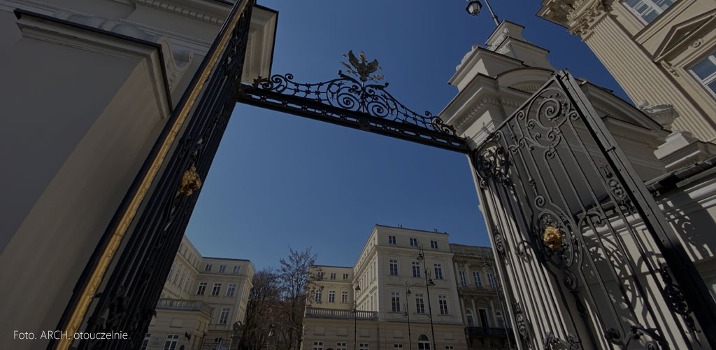 Studia stacjonarne w Warszawie