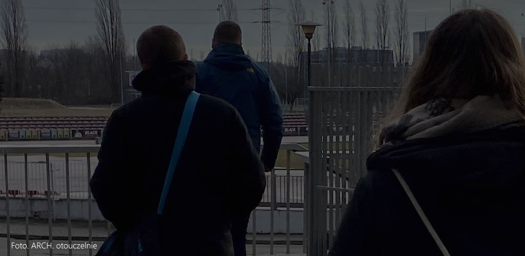 Filologia studia II stopnia - Warszawa