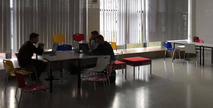 Kierunki studiów Żywiec