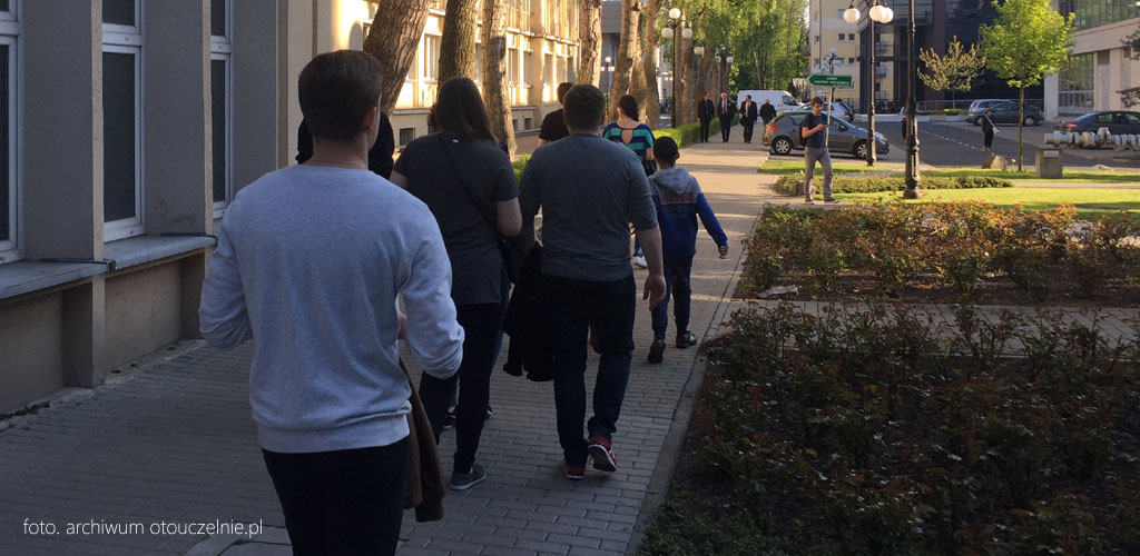 Studia podyplomowe Zielona Góra