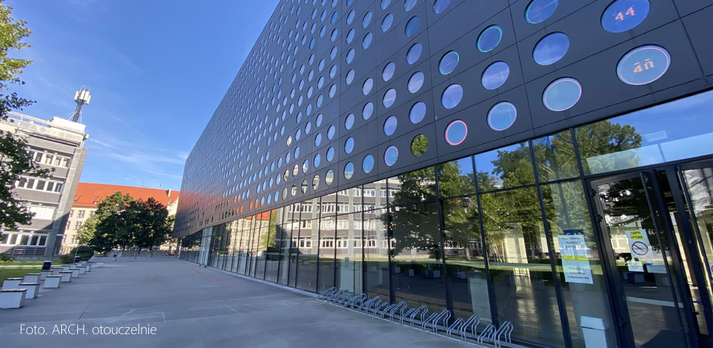 Studia techniczne Wrocław