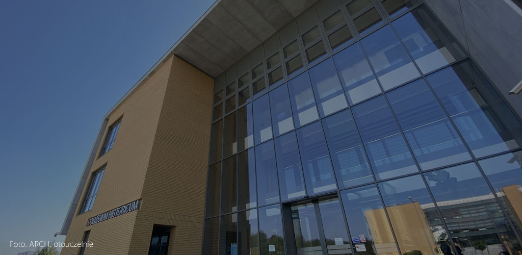 Studia stacjonarne w Poznaniu