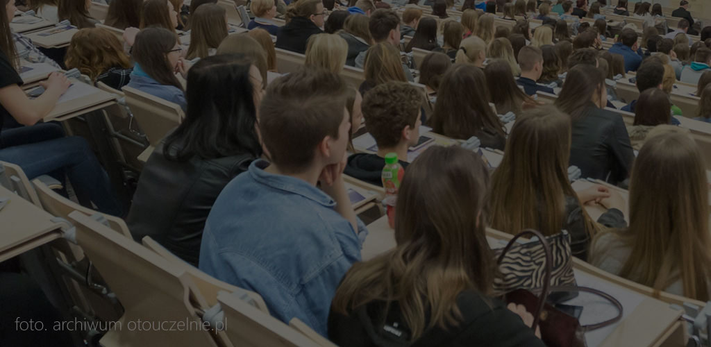 Studia matematyczne Zielona Góra