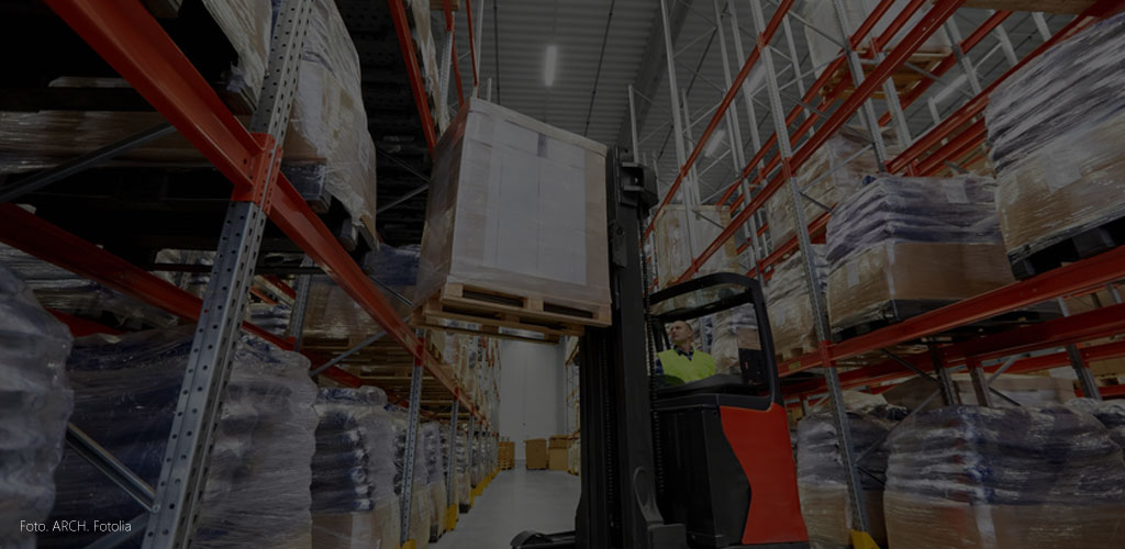 Logistyka studia II stopnia Szczecin