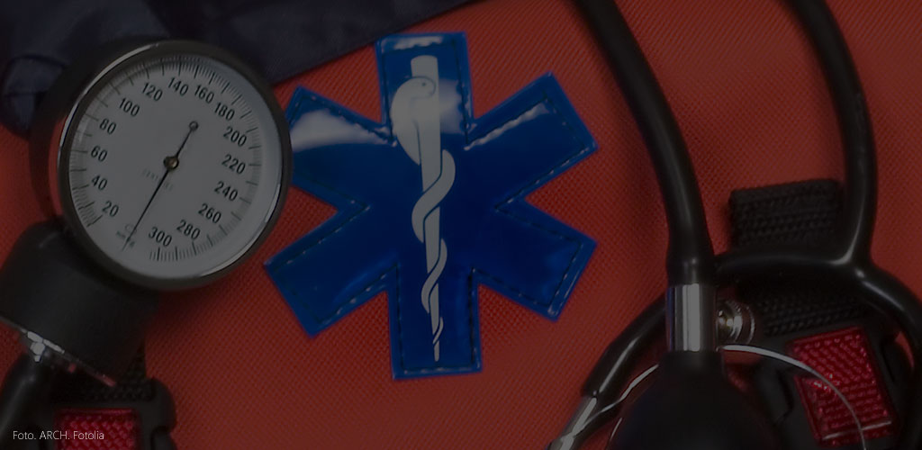 Ratownictwo medyczne studia I stopnia - Lublin