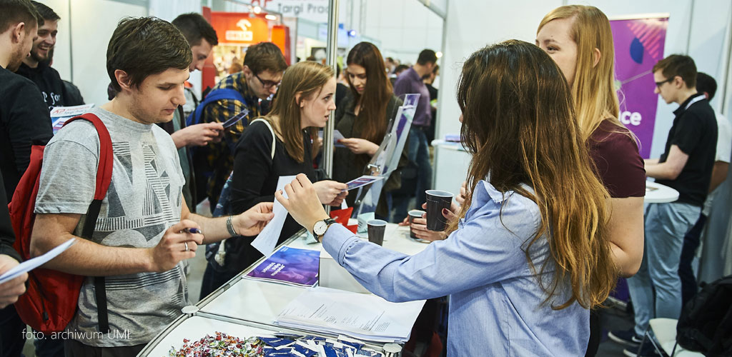 Studia w Łodzi | co po studiach