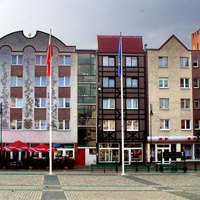 Licea publiczne i prywatne w Gorzowie Wielkopolskim - wyszukiwarka