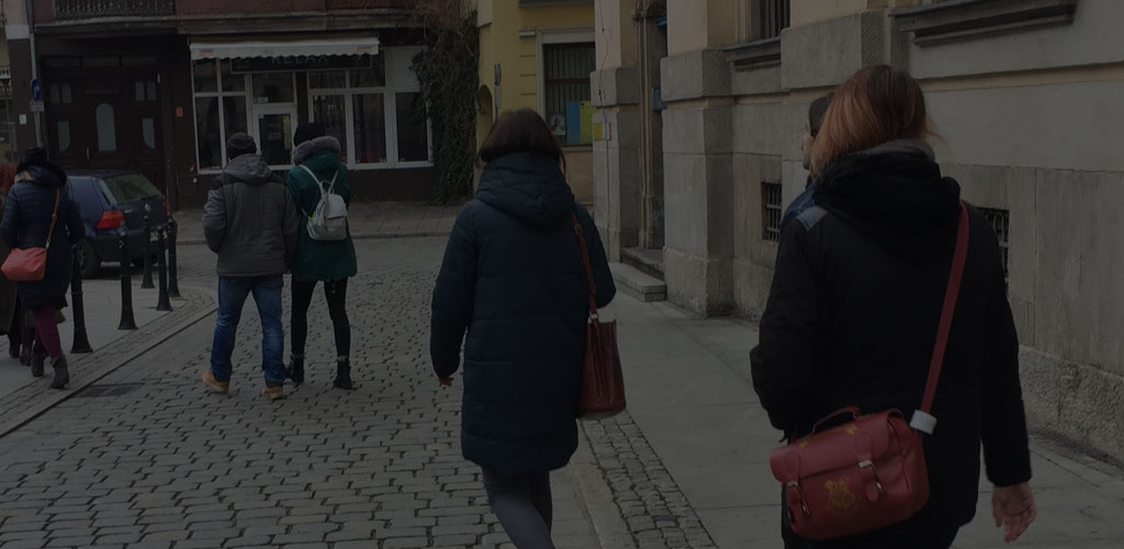 Logistyka studia niestacjonarne Kraków