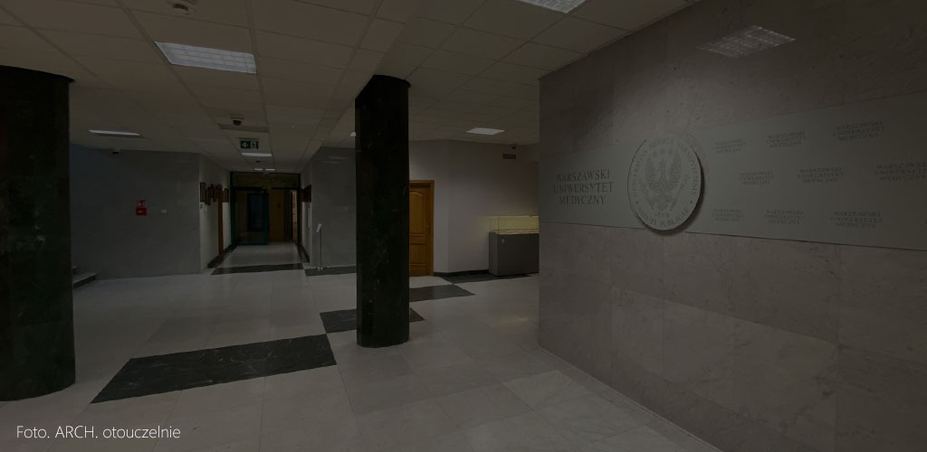 Kierunek lekarsko-dentystyczny studia jednolite magisterskie - Warszawa
