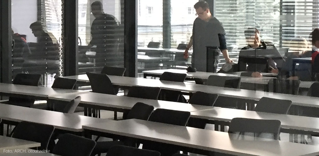 Prawo oświatowe - studia podyplomowe w Szczecinie