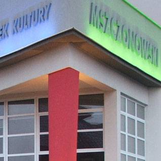 Licea w Mszczonowie