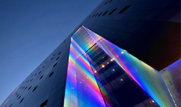 Studia architektoniczne