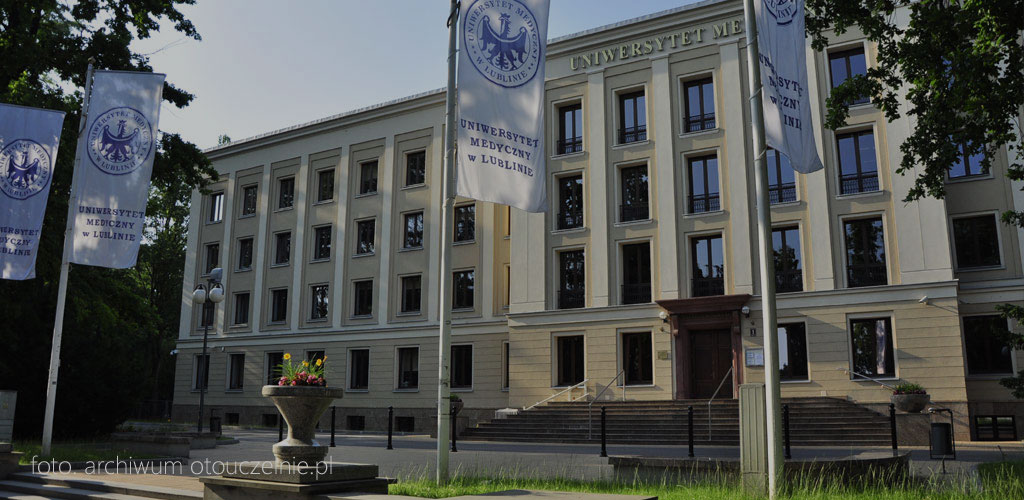 Studia medyczne Lublin