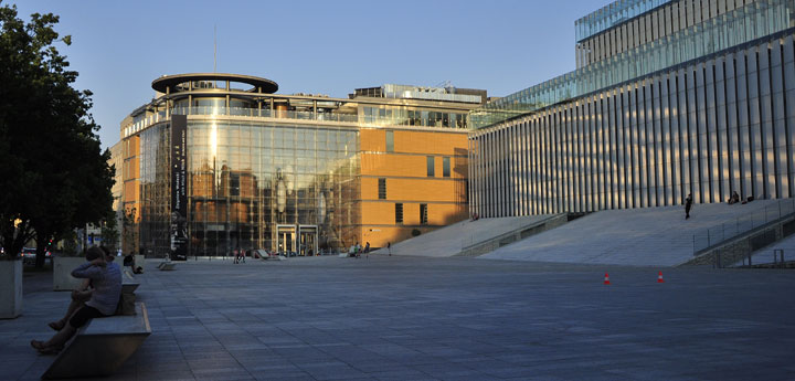 Rekrutacja na studia 2025 w Lublinie
