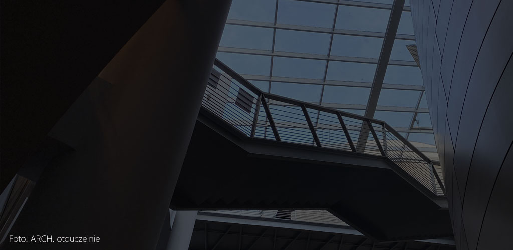 Architektura wnętrz studia I stopnia - Warszawa
