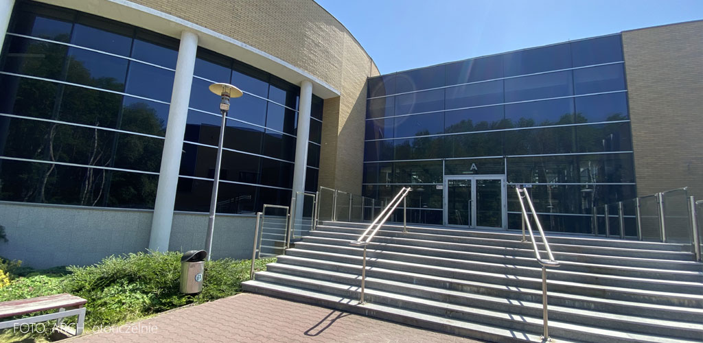 Studia informatyczne Poznań