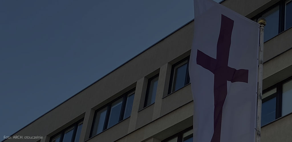 Studia teologiczne Warszawa