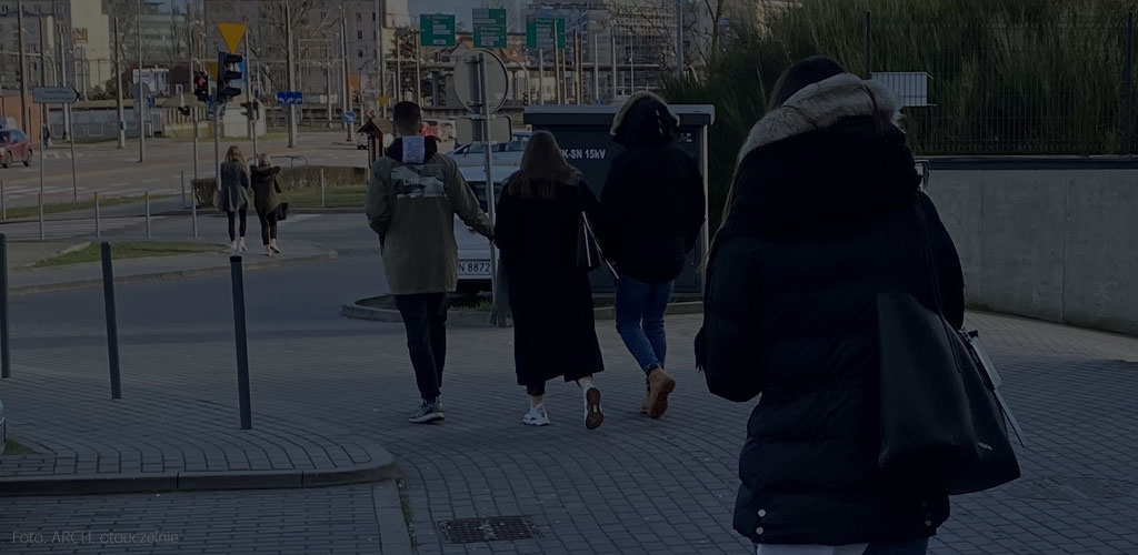 Dietetyka studia II stopnia - Kraków