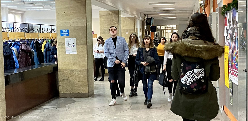 Trychologia w kosmetologii - studia podyplomowe w Krakowie