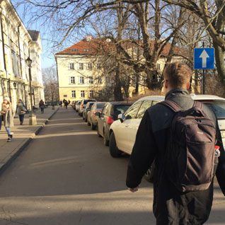 Administracja publiczna w systemie bezpieczeństwa narodowego