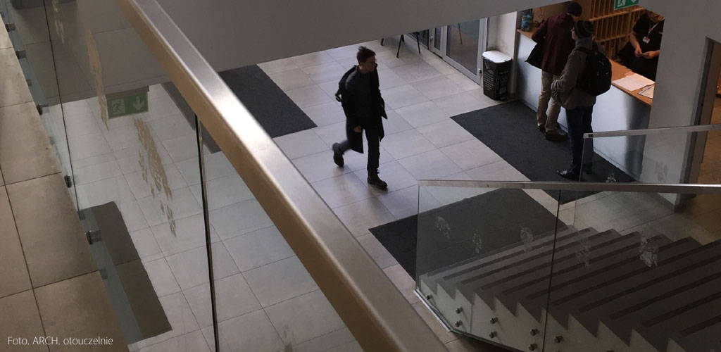 Aktywność fizyczna i terapia środowiskowa - Gdańsk