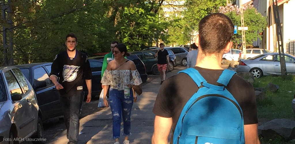 Doradztwo i mentoring międzykulturowy - studia podyplomowe w Warszawie