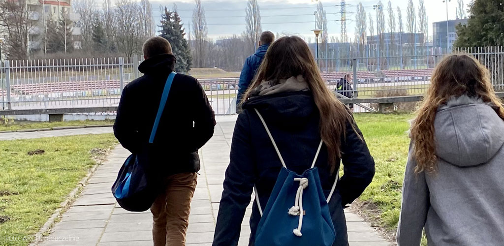 Pedagogika studia stacjonarne Bydgoszcz