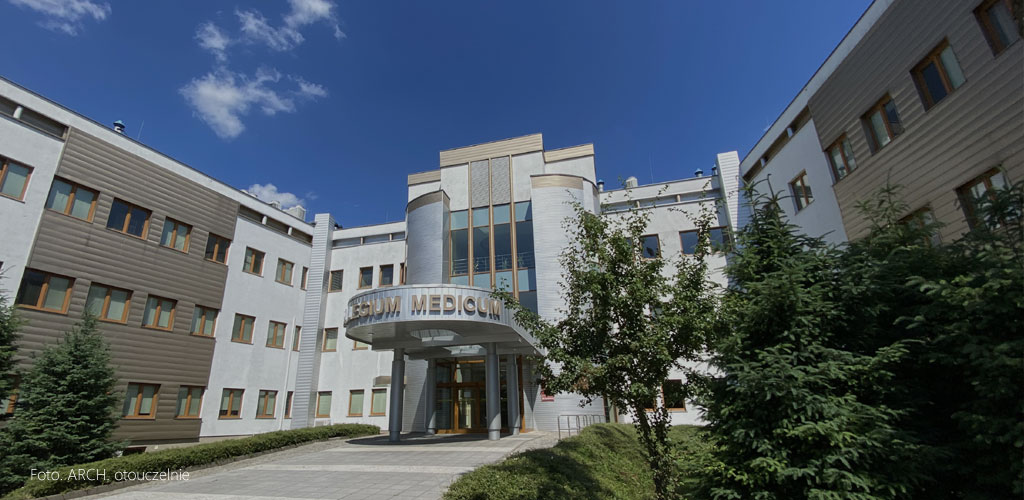 Studia medyczne Bydgoszcz