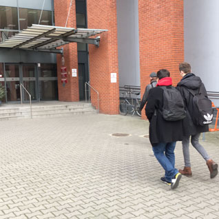 Animaloterapia studia