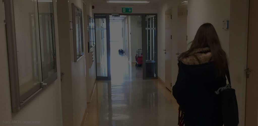 Pielęgniarstwo studia II stopnia - Kraków