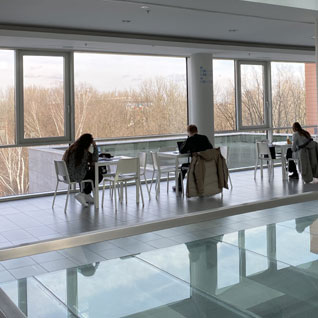 Coaching i mentoring dla praktyków zarządzania - studia podyplomowe w Łodzi