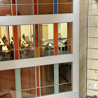 DZIENNIKARSTWO - STUDIA ONLINE studia