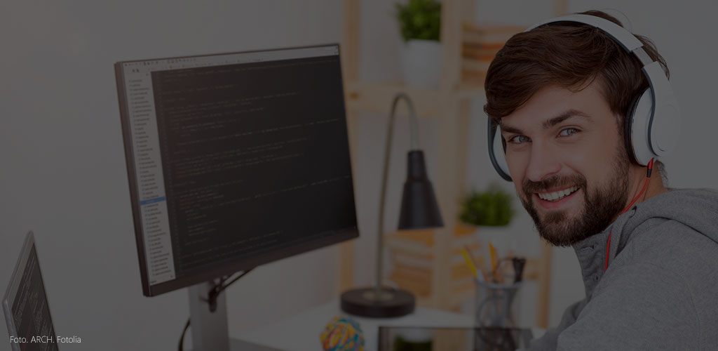 Informatyka studia II stopnia Katowice i woj. śląskie