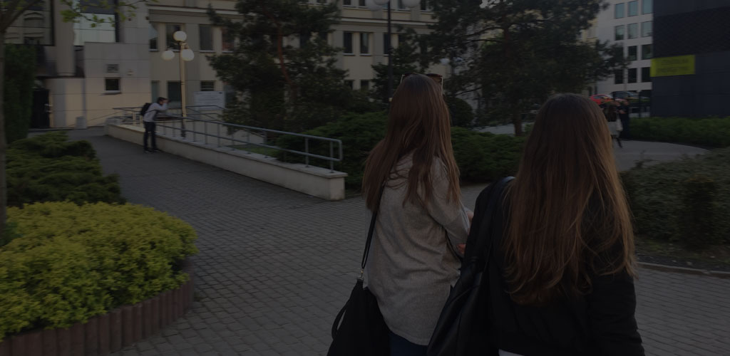 Studia biologiczne i przyrodnicze Toruń