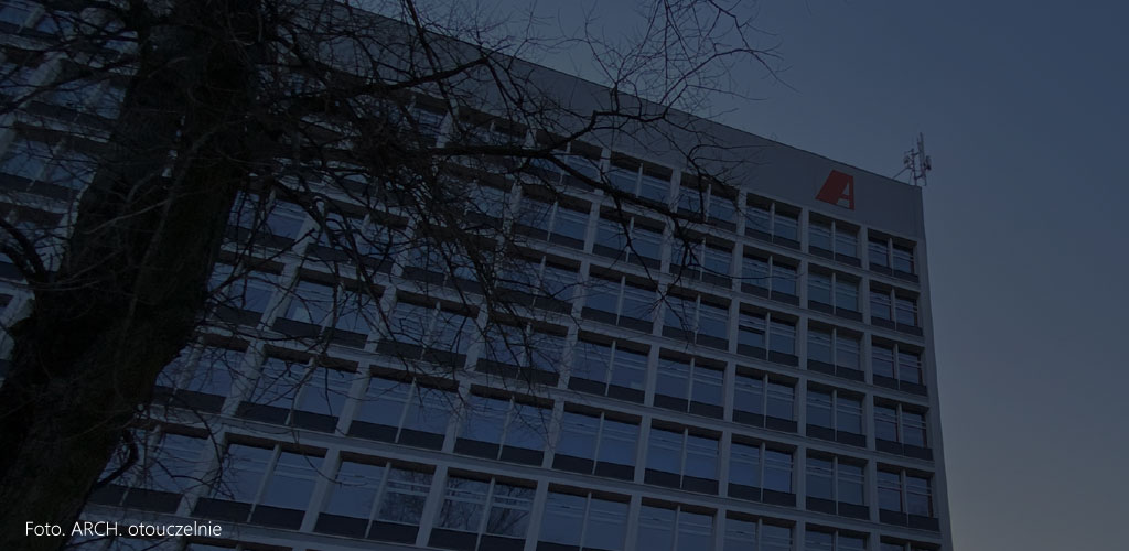 Architektura studia II stopnia - Łódź