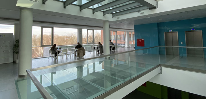 Rekrutacja na studia 2025 w Łodzi