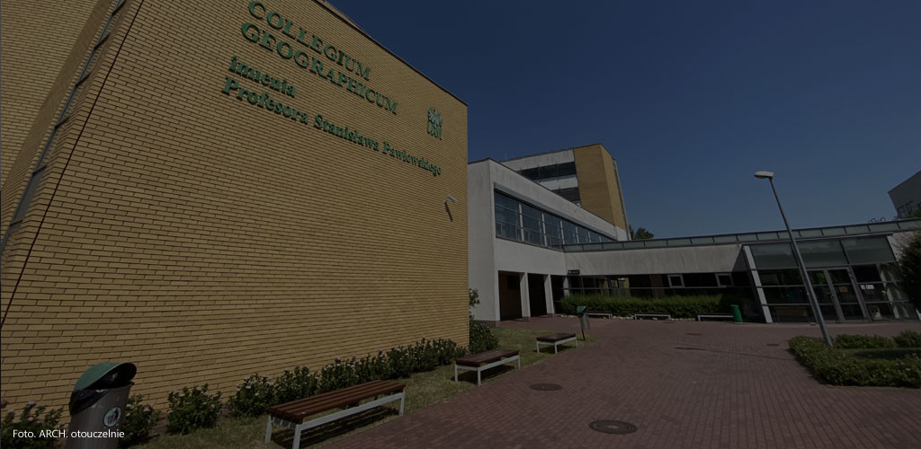 Studia geograficzne Poznań